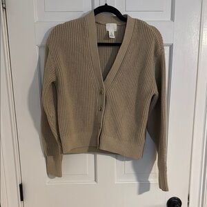 H&M sweater